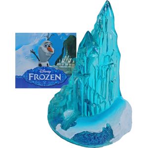 Penn Plax Frozen Ice Castle