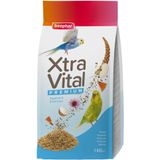 Beaphar Xtravital parkiet 1 KG