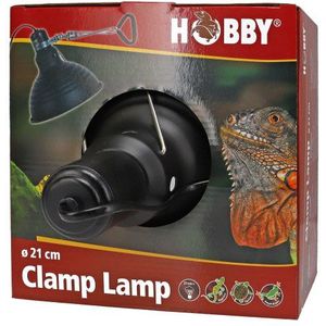 Hobby Terrano Clamp Lamp 21CM