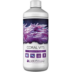 Colombo Marine Coral Vits 500ML