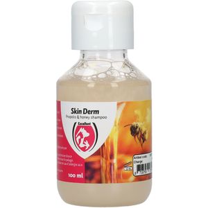 Excellent Skin Derm Propolis (Honing) Shampoo Nederlands- en Franstalig