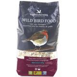 Wildbird Strooivoer roodborstjes 1,5L