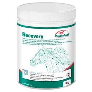 PrimeVal Recovery Paard 1KG