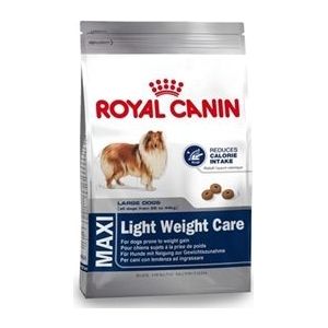 Royal Canin Maxi Light 3KG