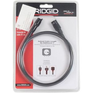 Ridgid Camera Seesnake Verlengstuk 90 cm