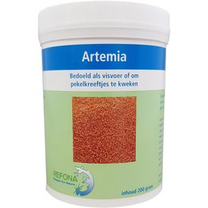Refona Artemia 200 gram