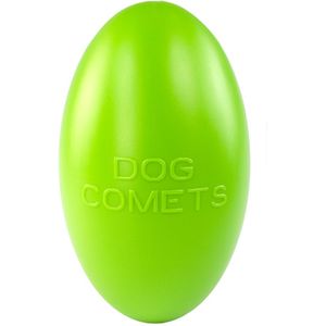 Dog Comets Pan-Stars Groen - L