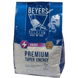 Beyers Super Energie 2,5KG