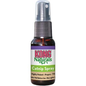 Kong Cat Catnip Spray 30 ML