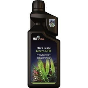 HS Aqua Flora Scape Macro NPK 1000ML