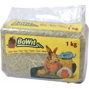 BoWit Hooi voor konijnen en knaagdieren 2,5 KG
