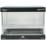 Aqua D'ella Urbyss R3 | 30L | 40 x 26 x 30CM Aquarium Geleverd met dekplaat