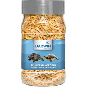Darwin Schildpad voeding 330ml