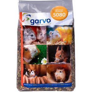 Garvo Gemengd Caviavoer (5080) 3KG