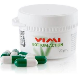 Vimi Bottom Action 20 capsules