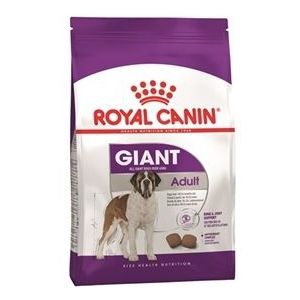 Royal Canin Giant Adult 15KG