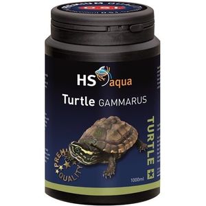 HS Aqua Turtle Gammarus 1000ML