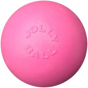 Jolly pets Ball Bounce-n Play roze 15 cm