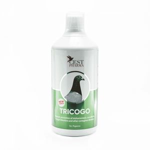 Cest Pharma Tricogo 1000ml