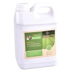 Pireco GraseVital 2,5 Liter