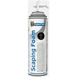 SuperFish Scaping foam 375ml