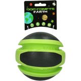 Dog Comets Planet ballen Earth/groen