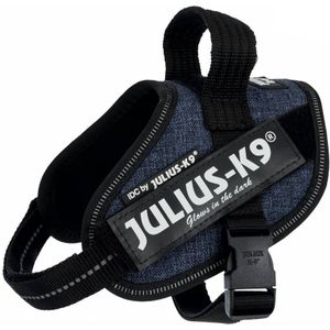 Julius-K9 IDC Powerharness 1 (63-85cm) Jeans