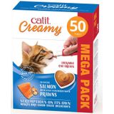 Cat It CA creamy atlantische zalm 50x10g