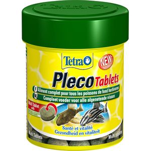 Tetra Plecomin tabletten 120 tabletten