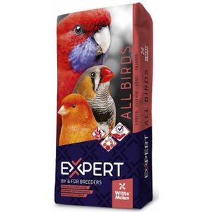 Witte Molen EXPERT Premium Tropical Mix 800 Gram