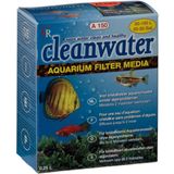Cleanwater Filterkorrels Voor Aquarium 250ml