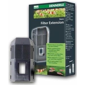 Dennerle Nano Filter Extension