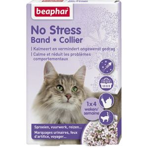 Beaphar No stress Band Kat