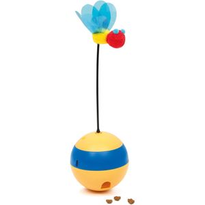 Cat It CA Play Tumbler/Spinning Bee