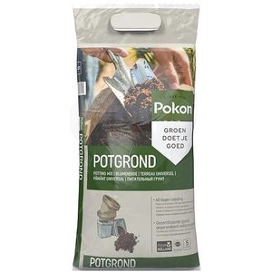 Pokon Potgrond Universeel RHP 40L