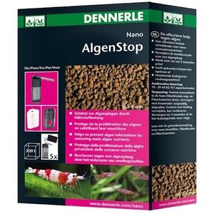 Dennerle Nano Algenstop 300ML