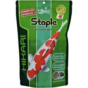 Hikari Staple Mini 500 Gram