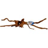 SuperFish Spiderwood Bruin 50-60cm