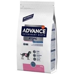 Advance Veterinary Atopic Mini 1,5KG