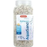 Zolux Aquasand ashewa grind wit 750 ML