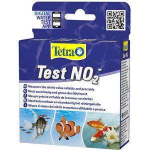 Tetra Test NO2 2X10ML