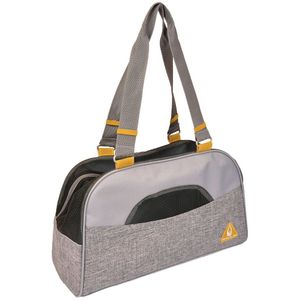 Duvo+ Promenade Paris Pet Bag Casual 44x18,5x25,5cm - max. 7kg