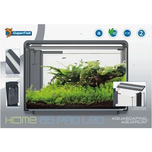 Superfish SF HOME PROLED 65 AQUARIUM WIT
