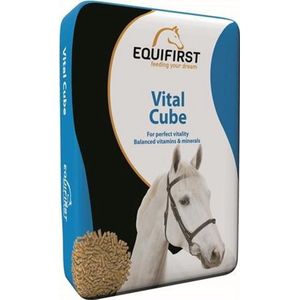 Equifirst Vital Cube 20KG