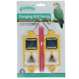 Pawise Bird swing