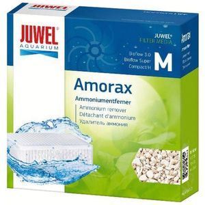 Juwel Amorax Wit M - (Compact)