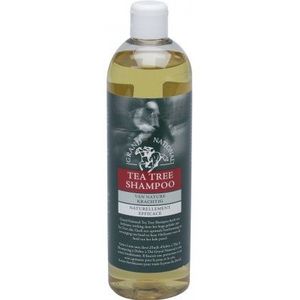 Grand National Tea Tree Shampoo 500 ML