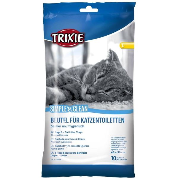 Kattenbakzakken kopen | Lage prijs | beslist.nl