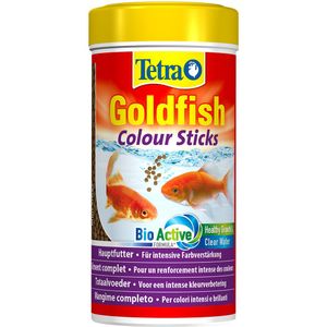 Tetra Animin goudvis Colour 250 ML