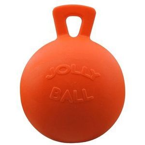 Jolly Ball met geur | Voor diverse dieren Vanillegeur
